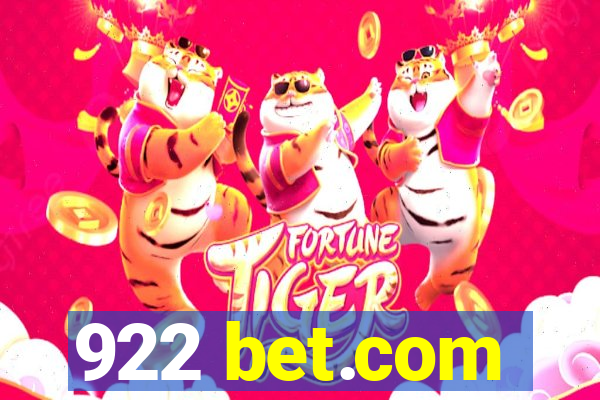 922 bet.com